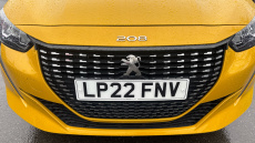 Peugeot 208 1.2 PureTech 100 Allure Premium 5dr Petrol Hatchback